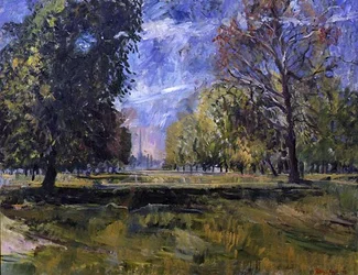 Distant Spire, 1997